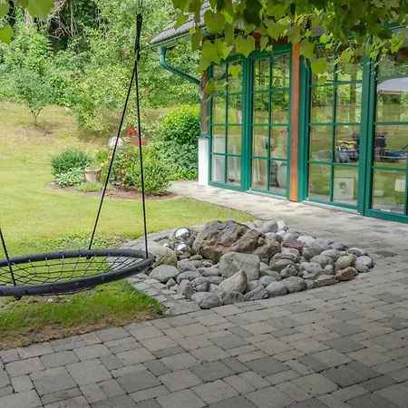 Naturparkresort Zu Hause Sankt Gallen Exterior photo