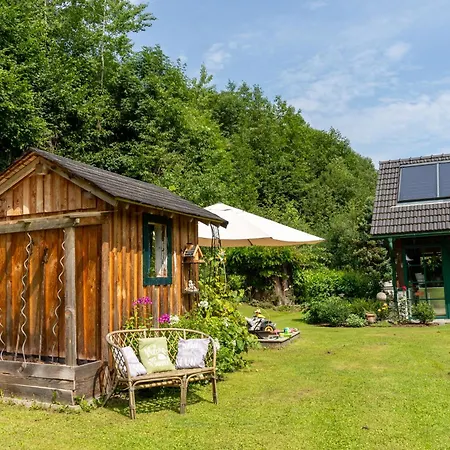 Naturparkresort Zu Hause Sankt Gallen Exterior photo