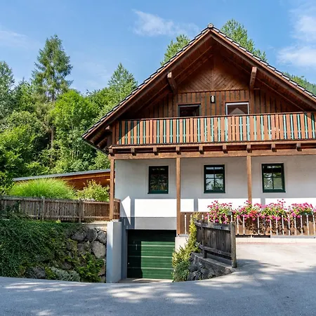 Naturparkresort Zu Hause Sankt Gallen Exterior photo