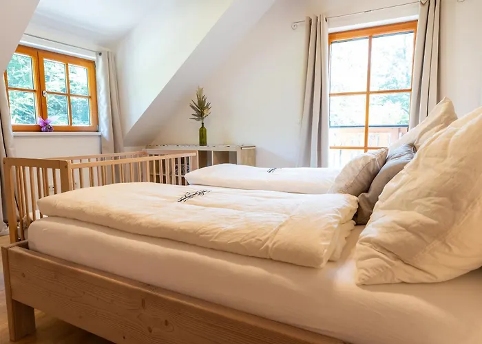 Naturparkresort Zu Hause