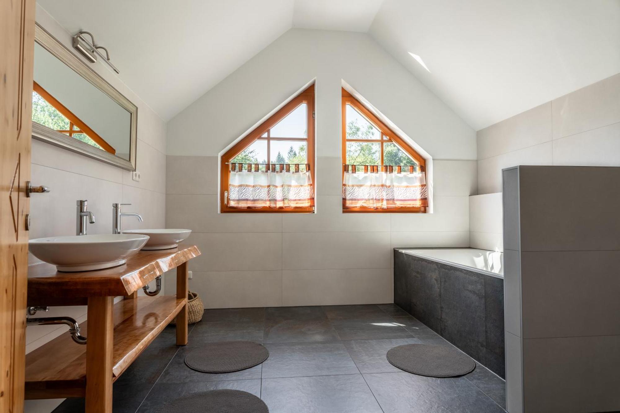 Naturparkresort Zu Hause *