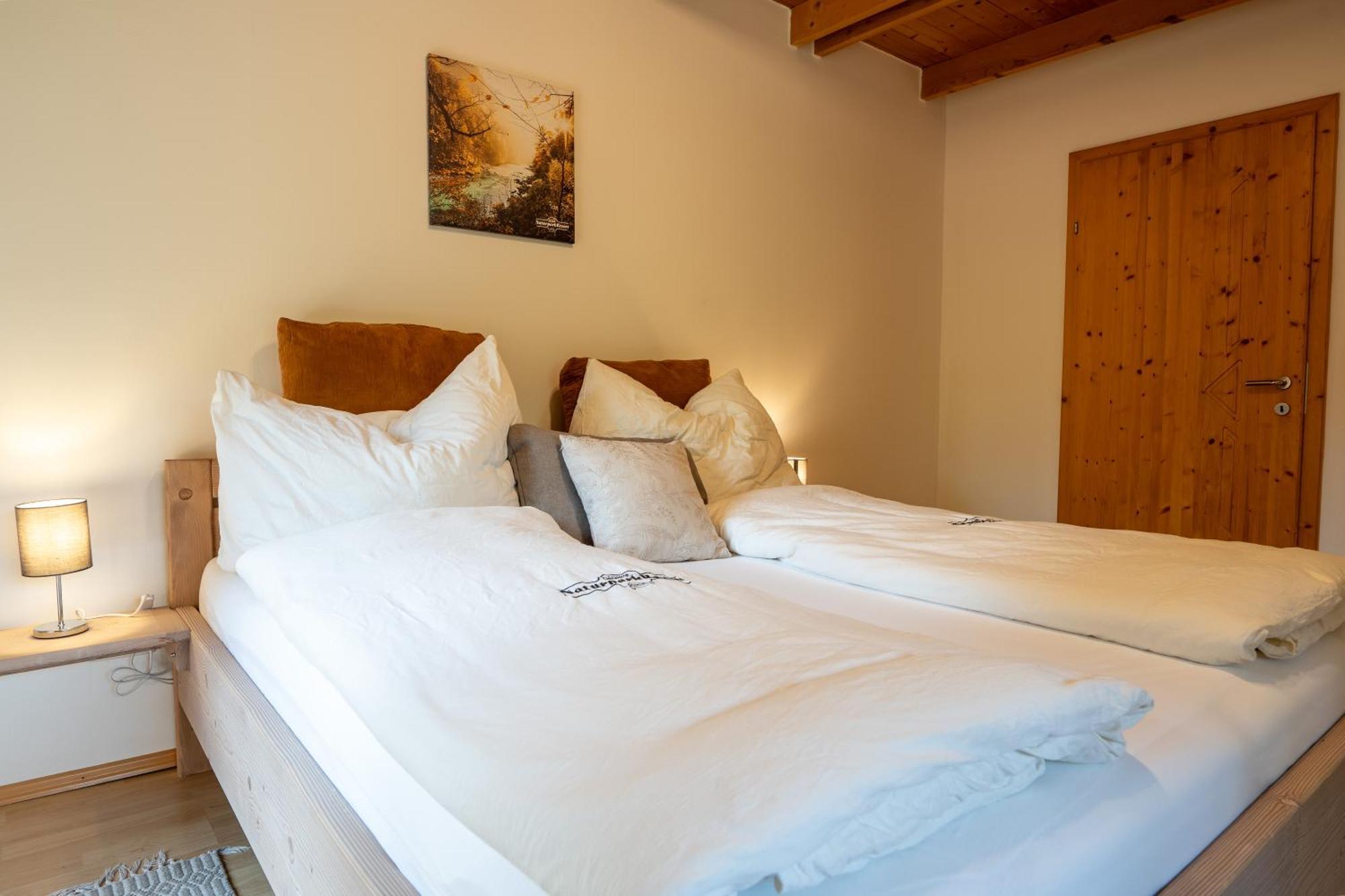 Naturparkresort Zu Hause Sankt Gallen