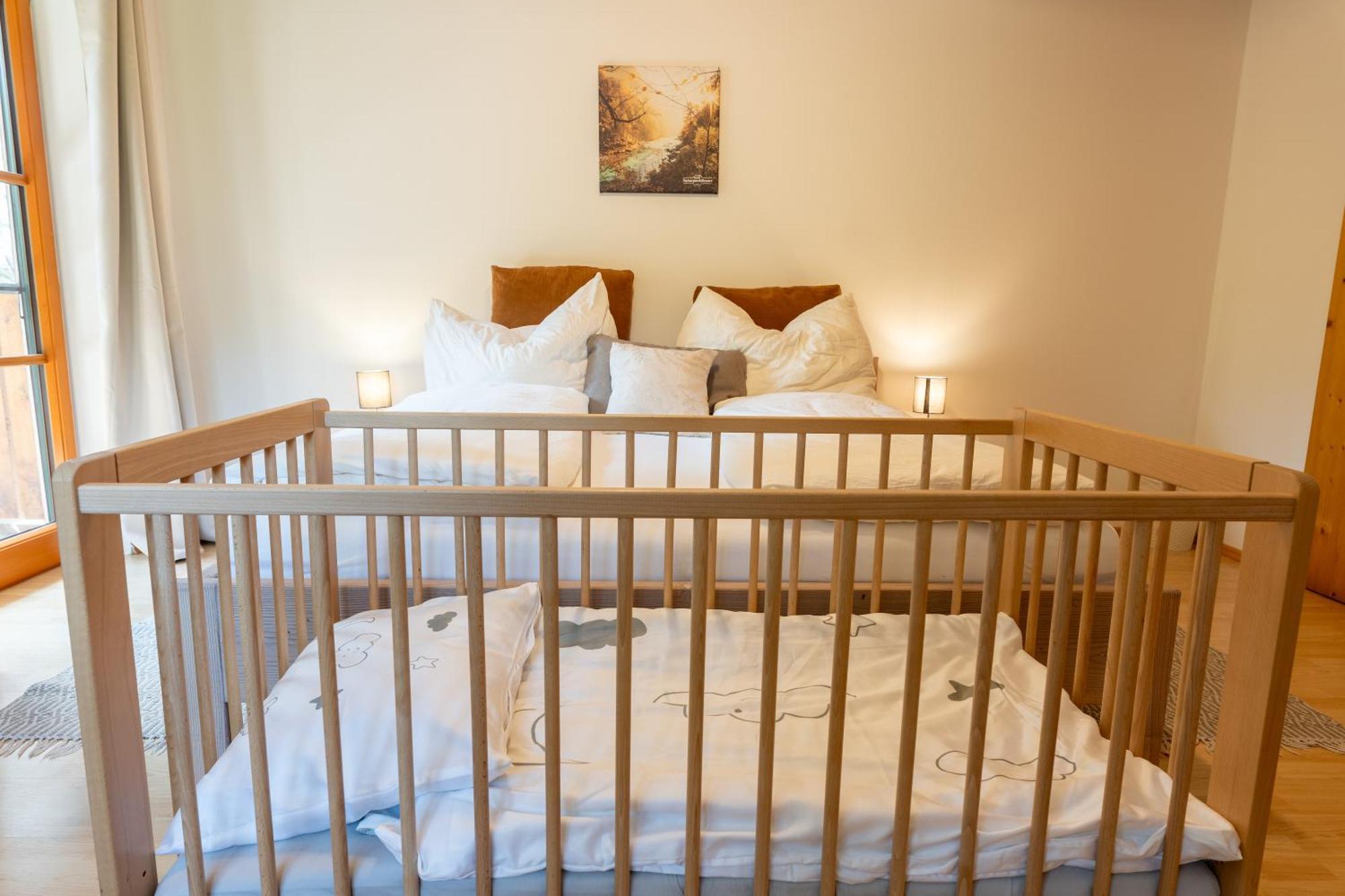 Naturparkresort Zu Hause Holiday home