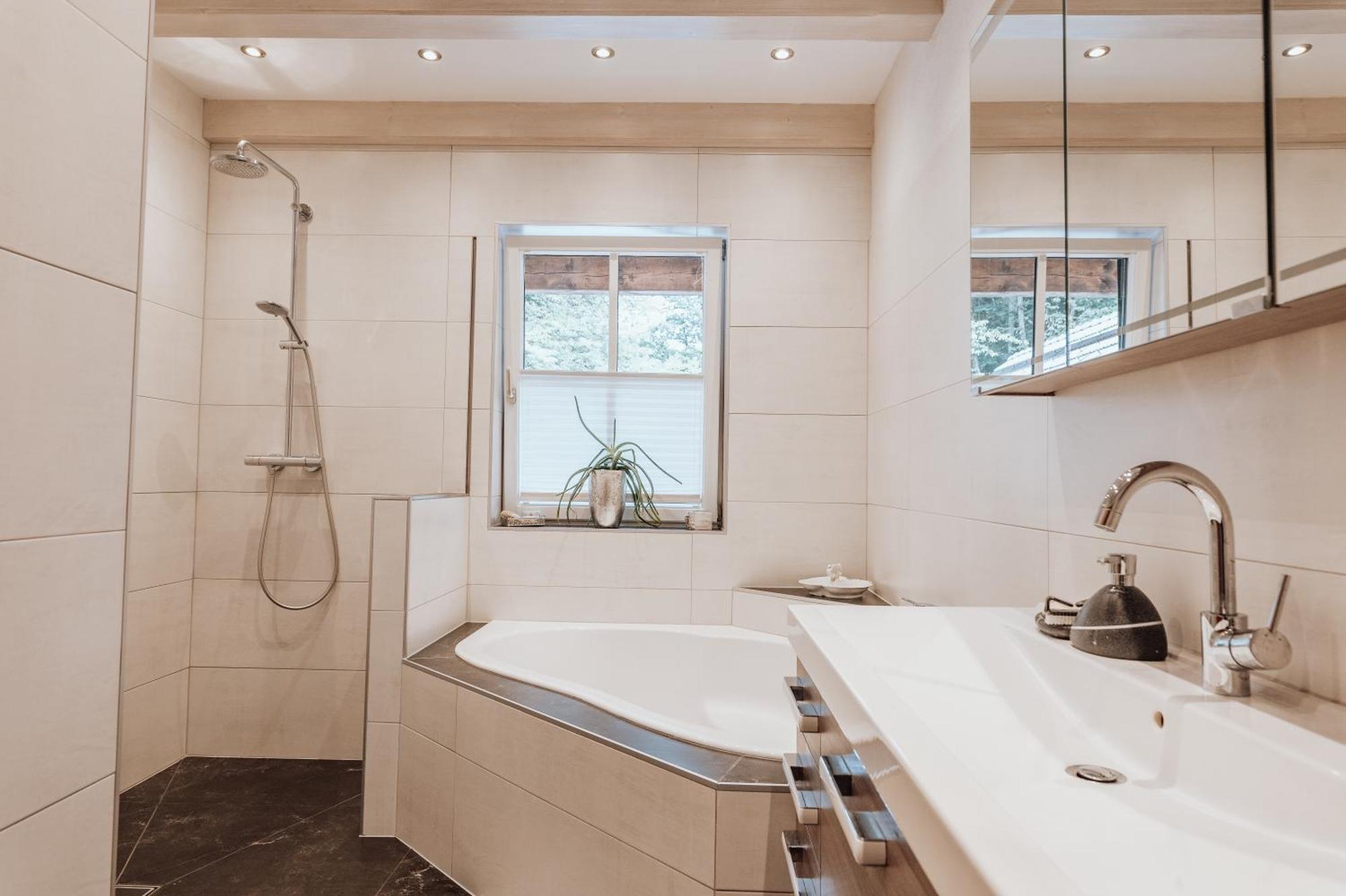 Naturparkresort Zu Hause Holiday home