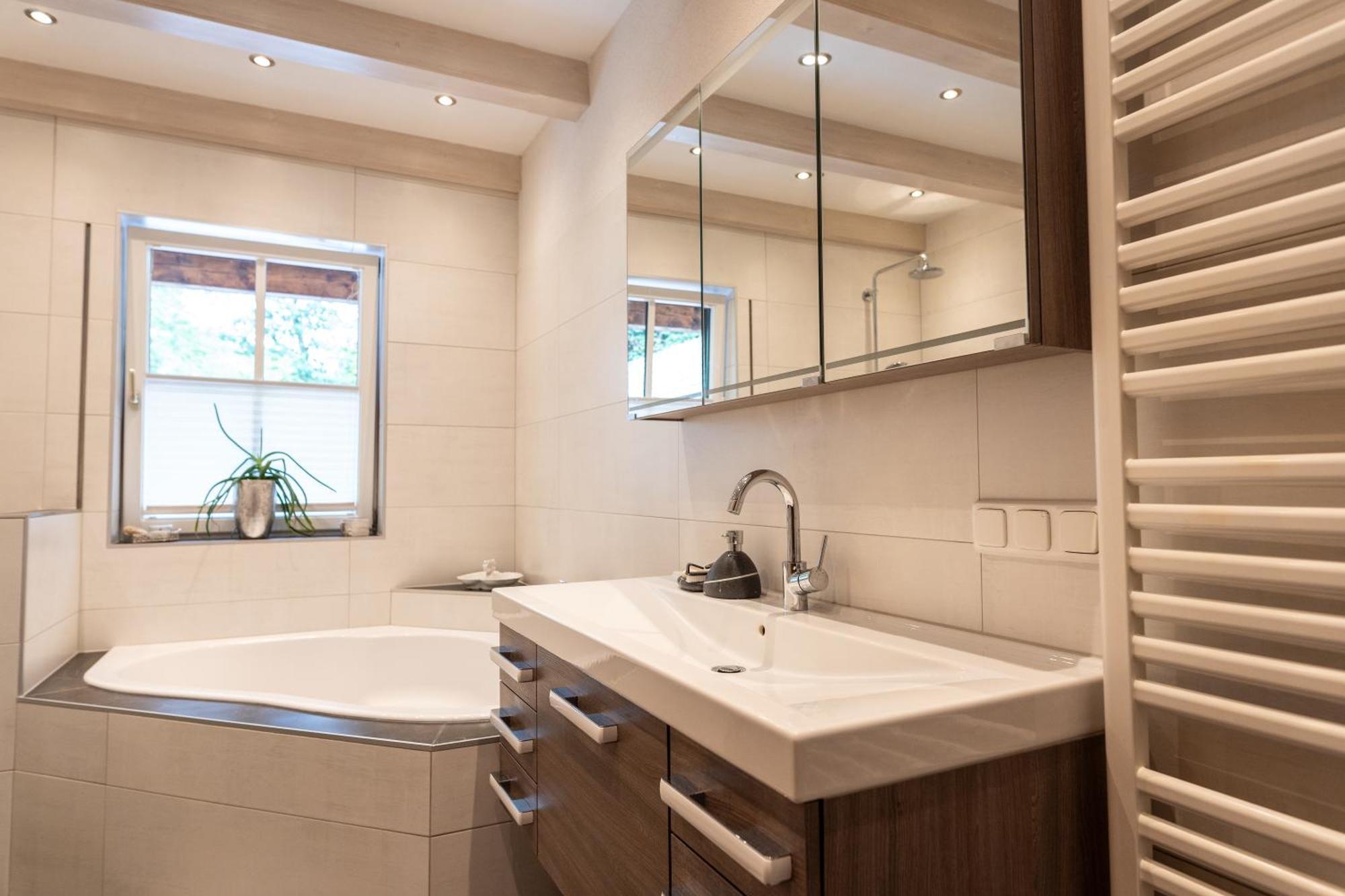 Naturparkresort Zu Hause Holiday home