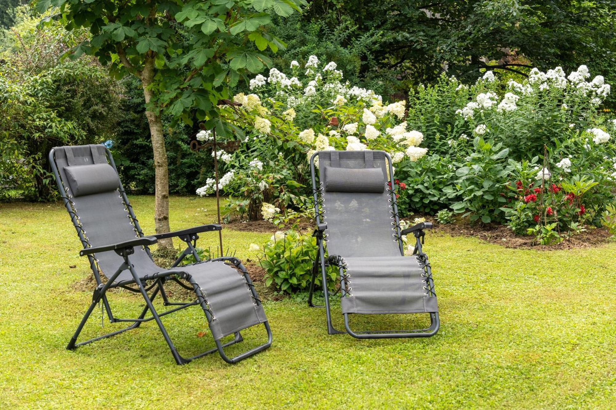 Naturparkresort Zu Hause Holiday home