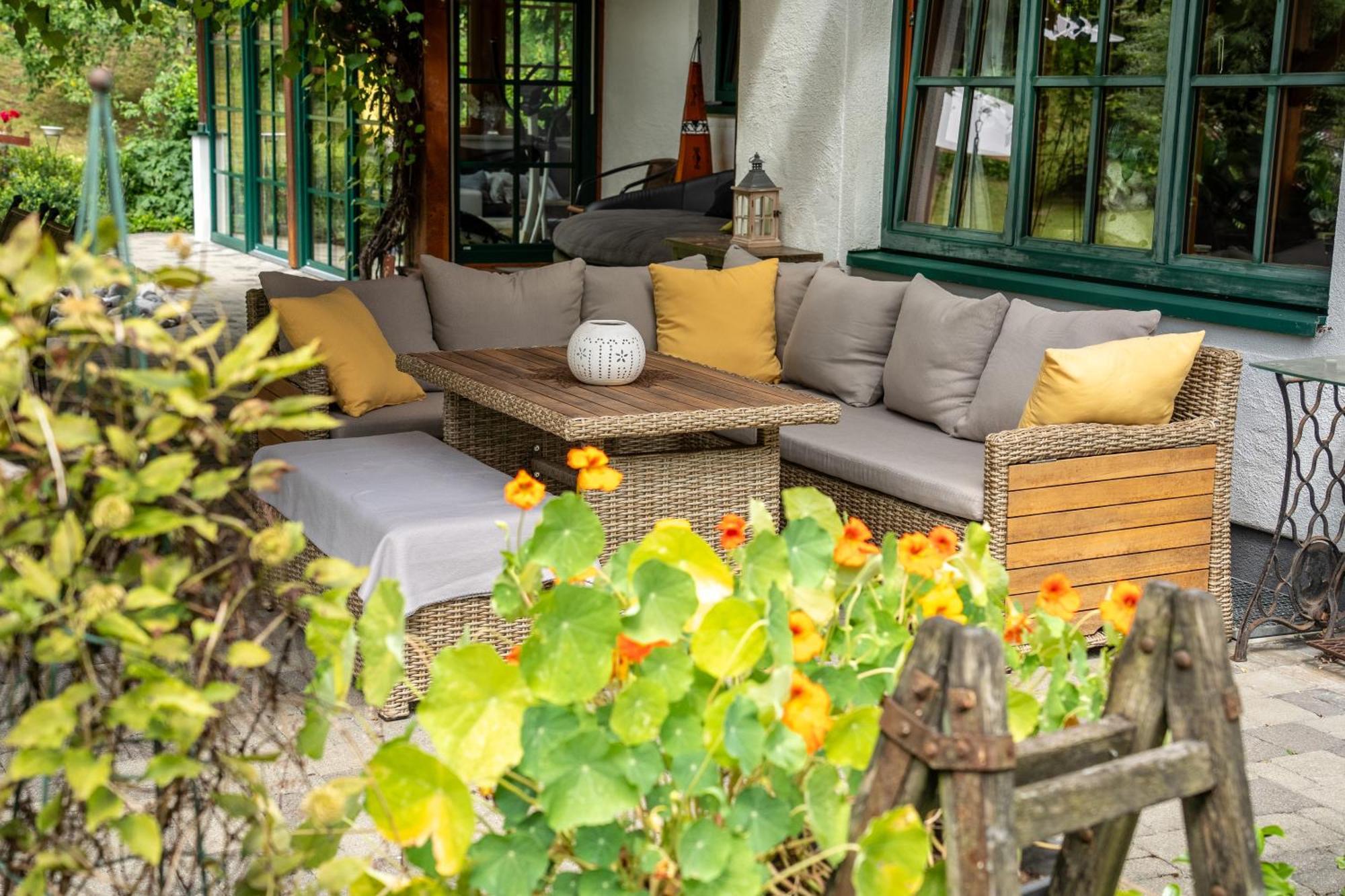Naturparkresort Zu Hause *