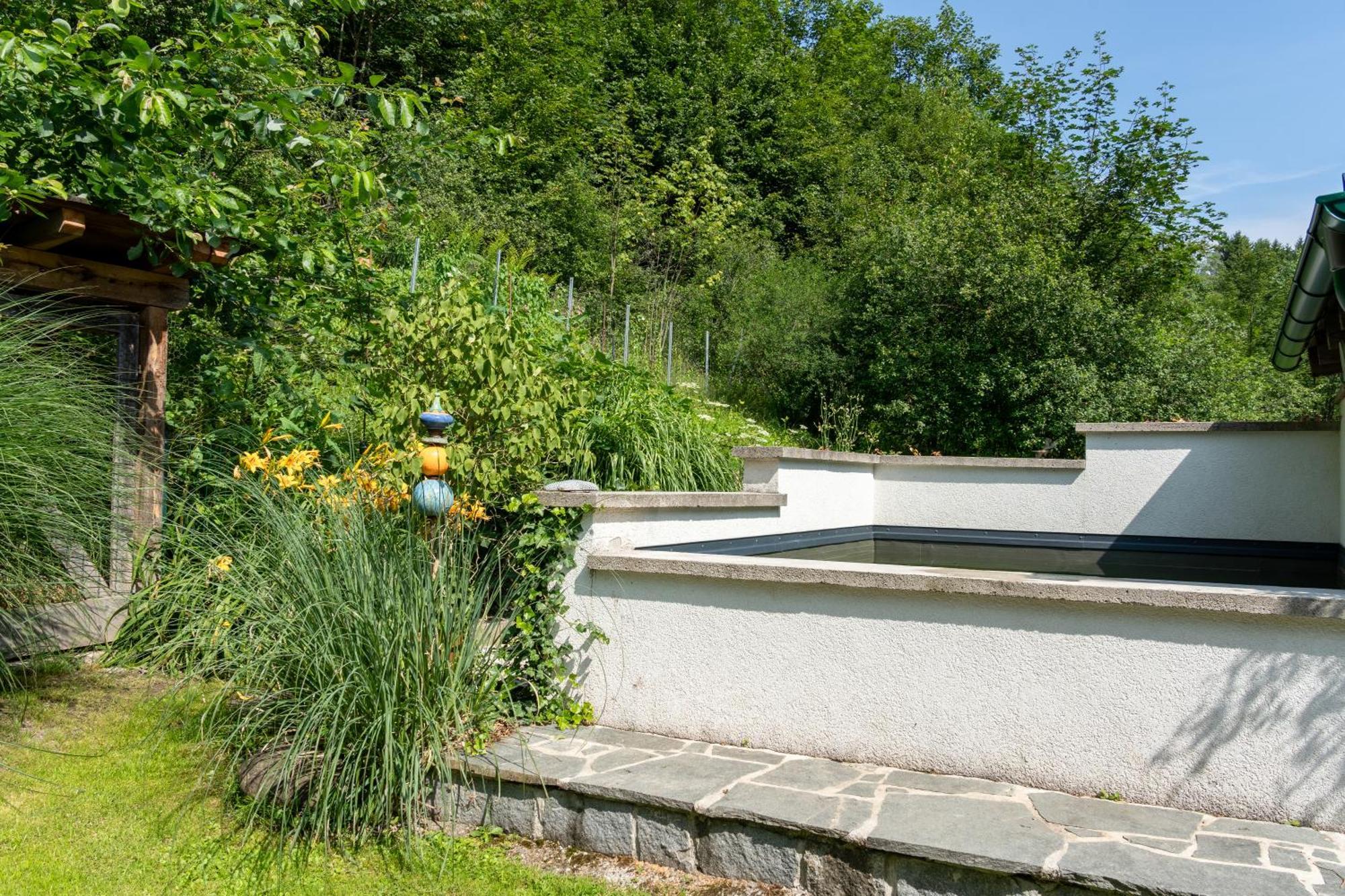Holiday home Naturparkresort Zu Hause Sankt Gallen