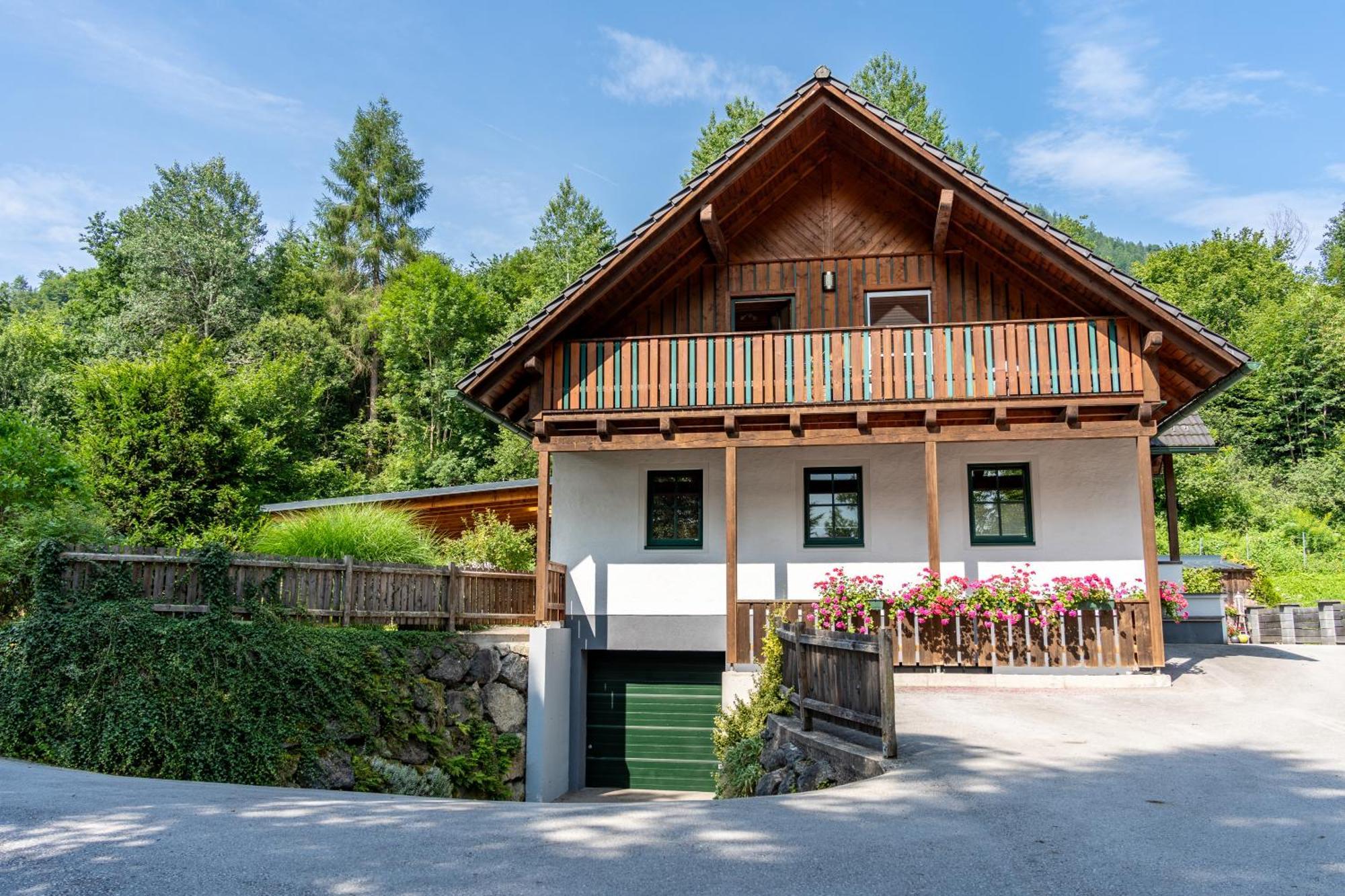Naturparkresort Zu Hause * Sankt Gallen