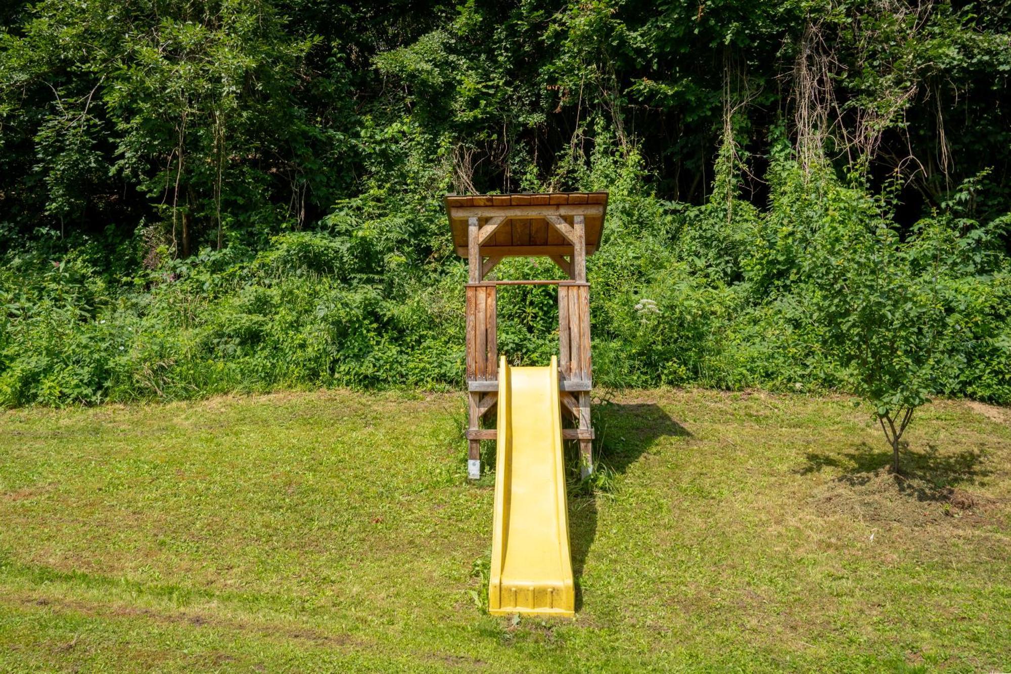 Naturparkresort Zu Hause Holiday home Sankt Gallen